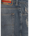 Diesel 2025 D-finitive Jeans