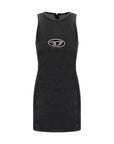 Diesel Mini Dress