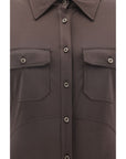 Tom Ford Chemisier Dress