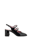 Carel Paris Banana Pumps