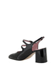 Carel Paris Banana Pumps
