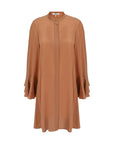 Chloé Chemisier Dress