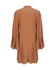 Chloé Chemisier Dress