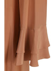 Chloé Chemisier Dress