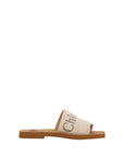 Chloé Woody Sandals