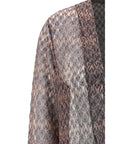 Missoni Long Cardigan
