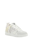 Axel Arigato Area Patchwork Sneakers