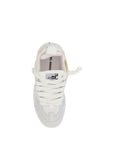 Axel Arigato Area Patchwork Sneakers