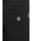 Philipp Plein Denim Pants