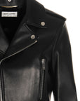Saint Laurent Saint Laurent Motorcycle Biker Jacket