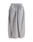 Fabiana Filippi Midi Trench Skirt