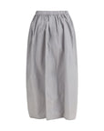 Fabiana Filippi Midi Trench Skirt