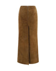 Marni Midi Skirt