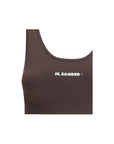 Jil Sander Sport Top