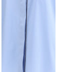 Brunello Cucinelli Shiny monili Shirt