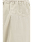 Brunello Cucinelli Corduroy Pants