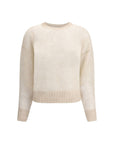 Brunello Cucinelli wool mohair Sweater