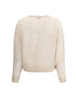 Brunello Cucinelli wool mohair Sweater