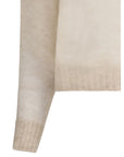 Brunello Cucinelli wool mohair Sweater