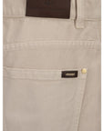 Brunello Cucinelli Denim Pants