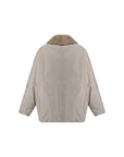 Brunello Cucinelli Down Jacket