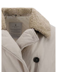 Brunello Cucinelli Down Jacket