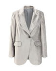 Brunello Cucinelli Blazer Jacket