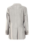 Brunello Cucinelli Blazer Jacket