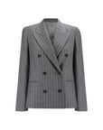 Brunello Cucinelli Blazer Jacket