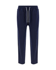 Brunello Cucinelli Monochrome Sweatpants