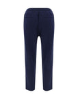 Brunello Cucinelli Monochrome Sweatpants