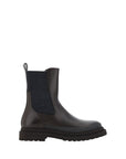 Brunello Cucinelli Ankle Boots