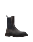 Brunello Cucinelli Ankle Boots