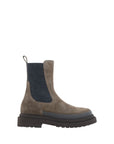 Brunello Cucinelli Ankle Boots