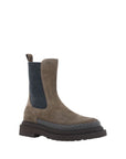 Brunello Cucinelli Ankle Boots