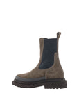 Brunello Cucinelli Ankle Boots