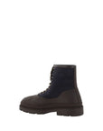 Brunello Cucinelli Ankle Boots
