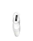 Carel Paris Oceano Pumps