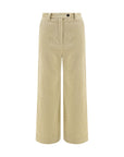 Massimo Alba Lamia Pants