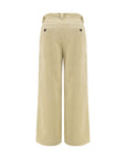 Massimo Alba Lamia Pants