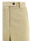 Massimo Alba Lamia Pants