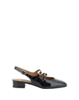 Carel Paris Peche Pumps
