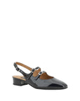 Carel Paris Peche Pumps