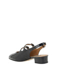 Carel Paris Peche Pumps