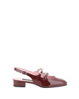 Carel Paris Peche Pumps