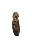Carel Paris Peche Pumps
