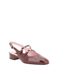 Carel Paris Peche Pumps