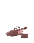 Carel Paris Peche Pumps