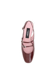 Carel Paris Peche Pumps