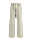 Palm Angels Waist Pants